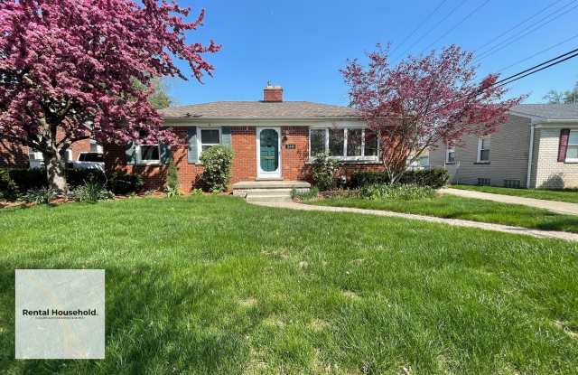 Stunning 3 Bedroom Oasis in Livonia-Move-In Ready!! photos photos