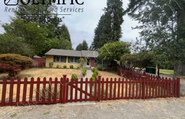 1912 Farwell Ave NW - 1912 Farwell Avenue Northwest, Olympia, WA 98502
