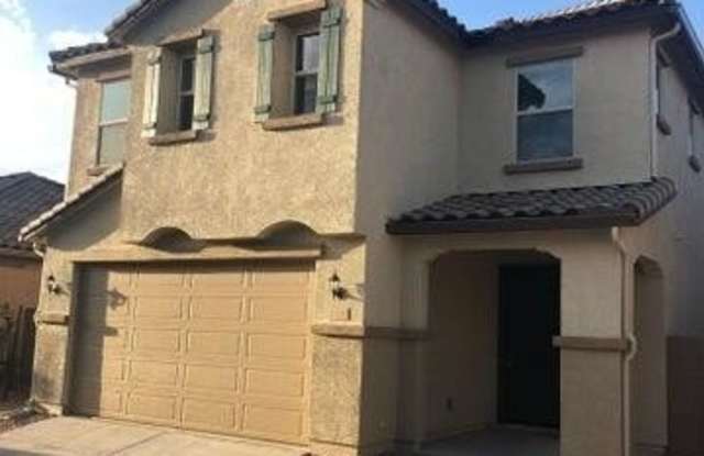 1152 S AVOCA -- - 1152 South Avoca, Mesa, AZ 85208