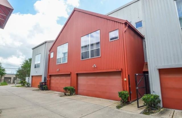 6142 Grand Boulevard - 6142 Grand Boulevard, Houston, TX 77021