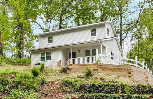 2518 RIDGECREST Drive NW photos photos