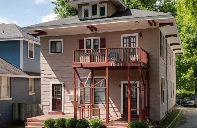 1534 North Pkwy photos photos