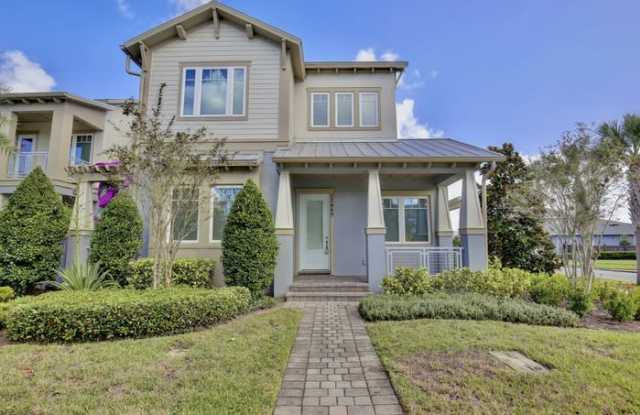 13449 Granger Avenue - 13449 Granger Avenue, Orlando, FL 32827