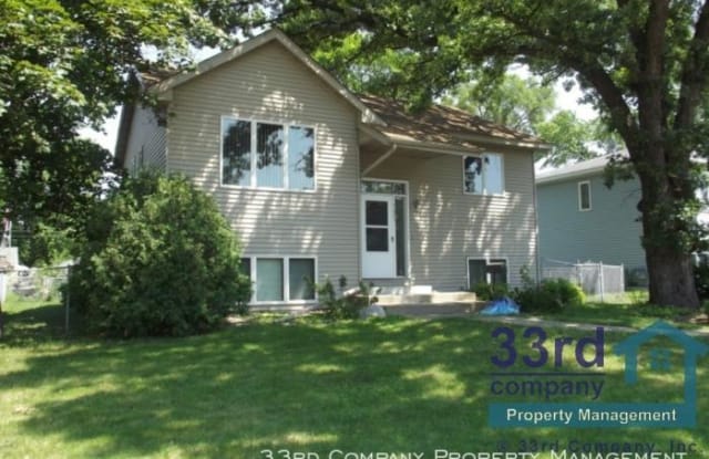 7021 Nicollet Ave S - 7021 Nicollet Avenue, Richfield, MN 55423