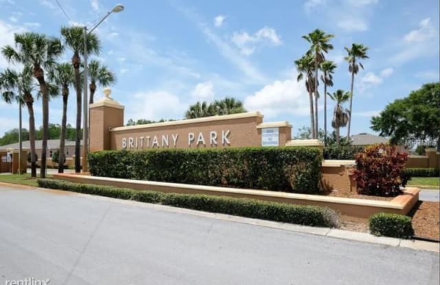 955 Celtic Circle - 955 Celtic Circle, Tarpon Springs, FL 34689