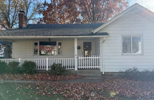 559 Hartzler - 559 Hartzler Street, Wooster, OH 44691