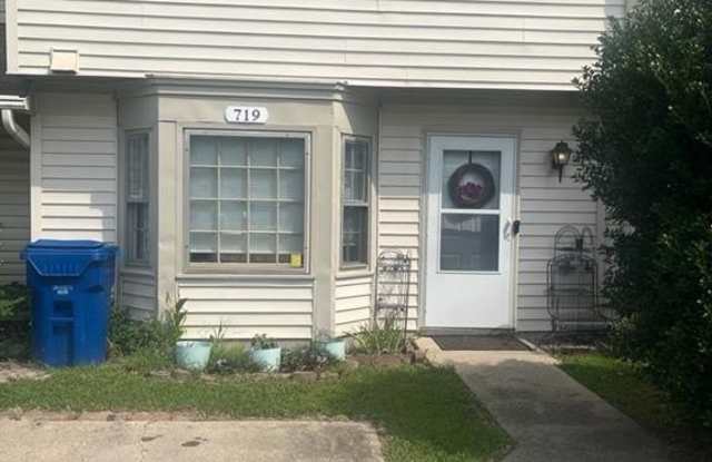 719 Crystal Springs Court - 719 Crystal Springs Court, Virginia Beach, VA 23462