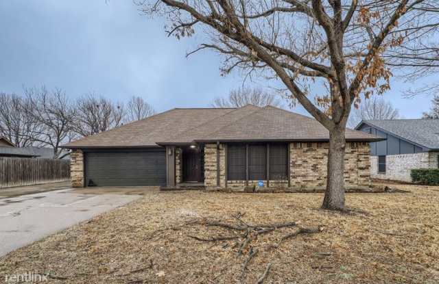 316 Cindy Ct UNIT - 316 Cindy Court, Keller, TX 76248