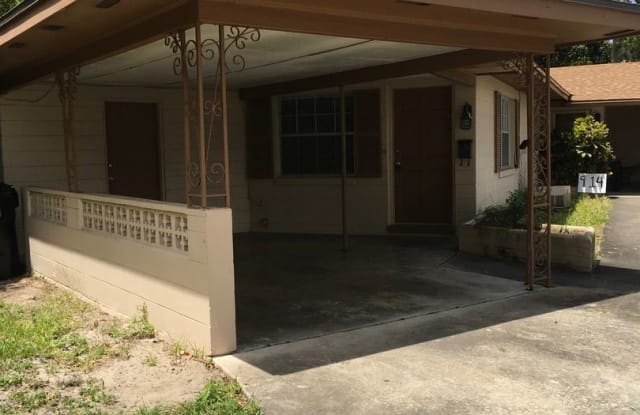 912 La Salle Ave. - 912 La Salle Avenue, Orlando, FL 32803