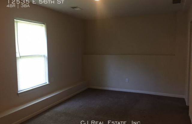 12535 E 56th St - 12535 East 56th Street, Kansas City, MO 64133
