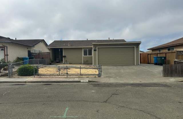 115 Kilty Court - 115 Kilty Court, Vallejo, CA 94589
