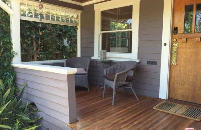 1315 N McCadden Pl Gallery 2
