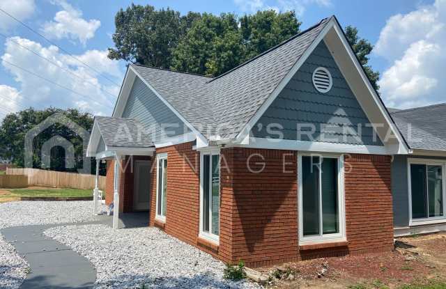 Home for rent in Pelham!!! photos photos