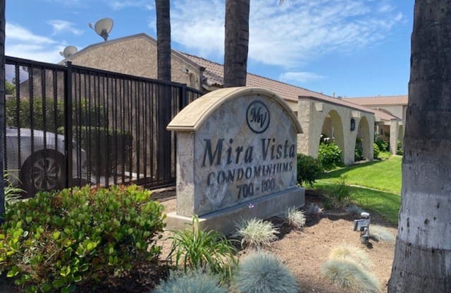 788 W Lambert Road # 47 - 788 West Lambert Road, La Habra, CA 90631