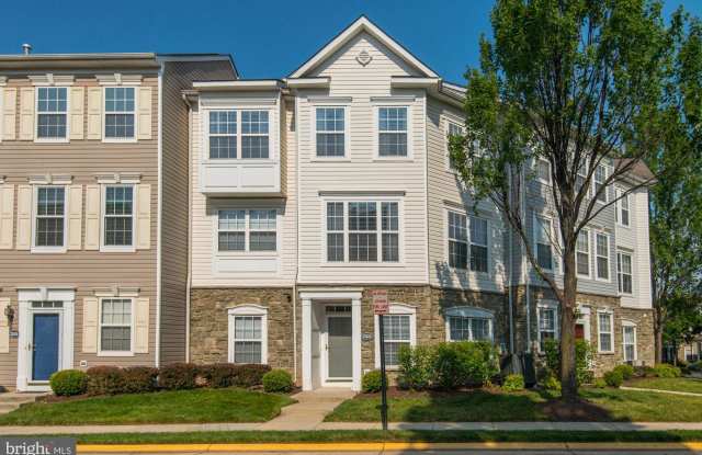 21824 JARVIS SQUARE - 21824 Jarvis Square, Ashburn, VA 20147