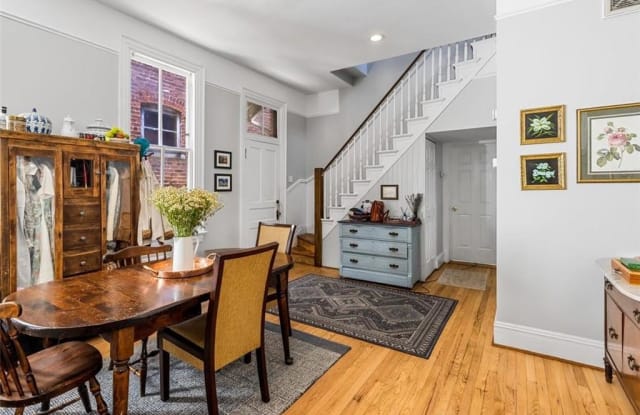 2517 West Grace Street - 2 - 2517 West Grace Street, Richmond, VA 23220 2517 West Grace Street - 2 - 2517 West Grace Street, Richmond, VA 23220