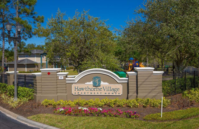 Hawthorne Village photos photos