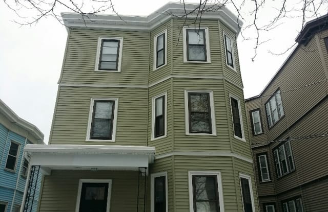 109 Congress Ave - 2 - 109 Congress Avenue, Chelsea, MA 02150
