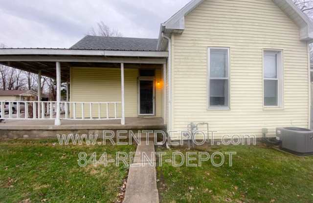 1201 S. Elliot St. photos photos