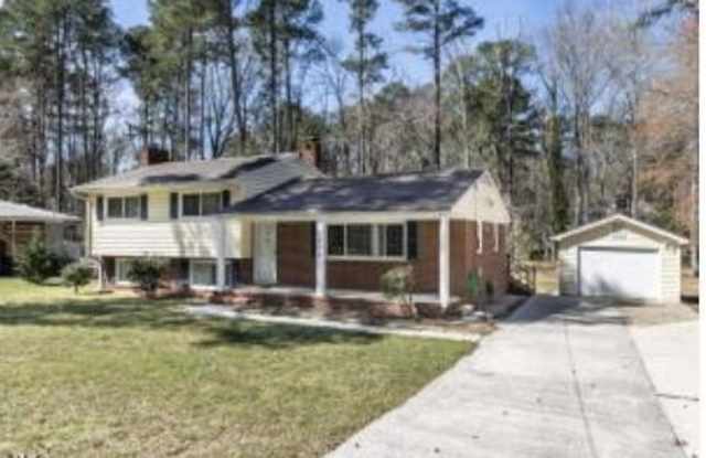 3818 Hillgrand Drive photos photos