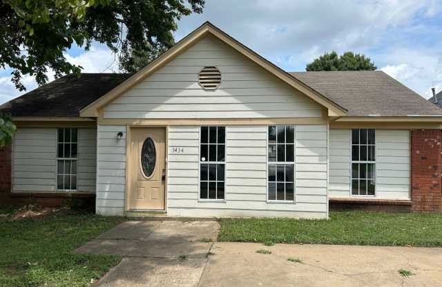 3434 Laurelwood Dr Horn Lake, MS photos photos