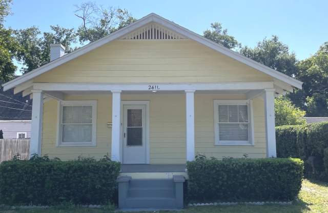 2411 Musselwhite Avenue - 2411 Musselwhite Avenue, Orlando, FL 32804