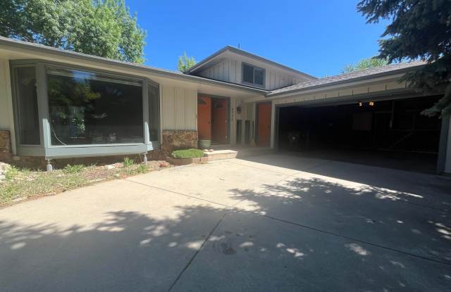 Stunning 4-Bedroom Home with Modern Upgrades in Boulder’s Premier School District! - 4775 Hancock Drive, Boulder, CO 80303 Stunning 4-Bedroom Home with Modern Upgrades in Boulder’s Premier School District! - 4775 Hancock Drive, Boulder, CO 80303
