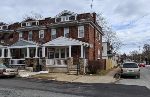 601 W 26th St - 601 West 26th Street, Wilmington, DE 19802