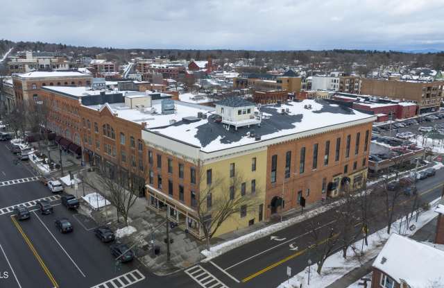 1 Spring Street unit: 201 photos photos