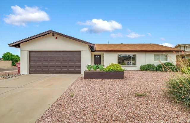 8637 E MULBERRY Street - 8637 East Mulberry Street, Scottsdale, AZ 85251
