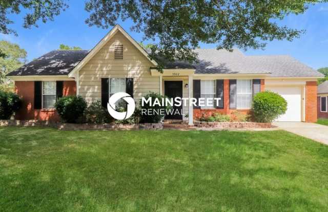 5922 Willow Springs Drive Gallery 1