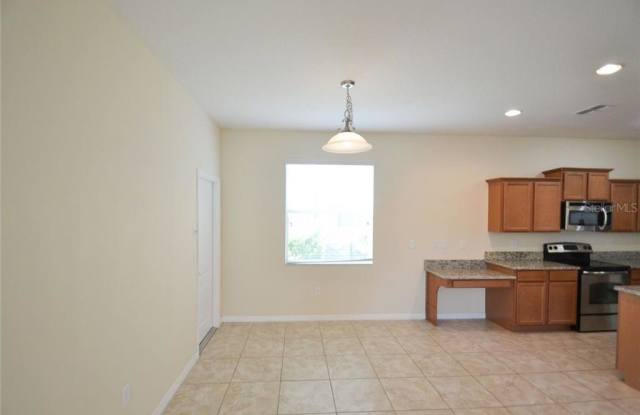 12008 STREAMBED DRIVE - 12008 Streambed Drive, Riverview, FL 33579