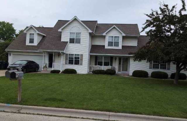 1762-1764 Barlament Drive - 1764 photos photos