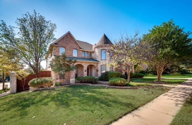 2300 Homestead Lane - 2300 Homestead Lane, Plano, TX 75025