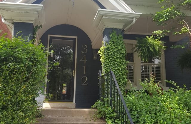 3412 Floyd Avenue - 3412 Floyd Avenue, Richmond, VA 23221