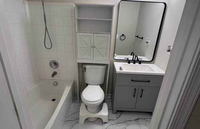 15666 MENDOZA Lane - 15666 Mendoza Lane, Neabsco, VA 22191