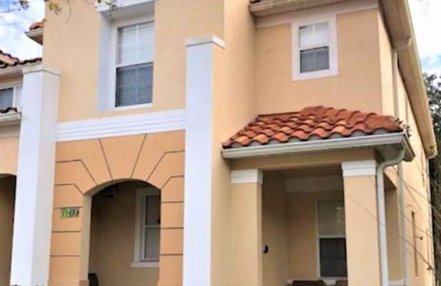 3 Bedroom 2 1/2 Bathroom Townhome in the Gated community of Compass Bay photos photos