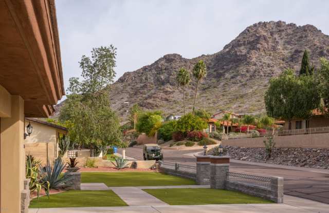 7316 N 23RD Street - 7316 North 23rd Street, Phoenix, AZ 85020