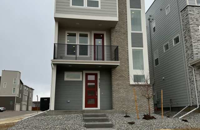 Newly Single House in Aurora 80015 photos photos