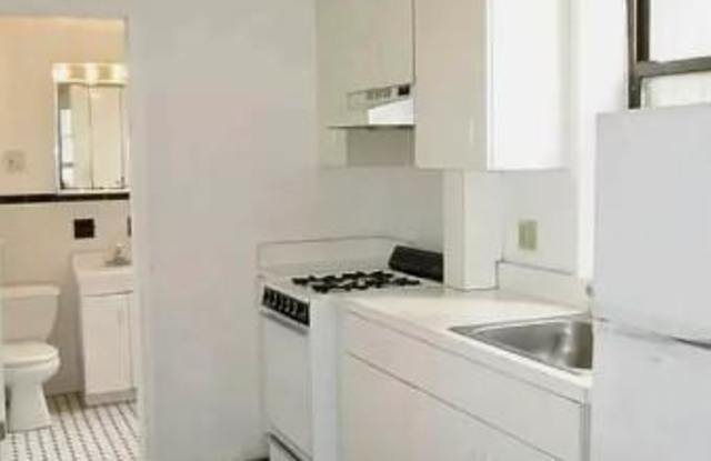 247 East 62nd Street - 247 East 62nd Street, New York City, NY 10065