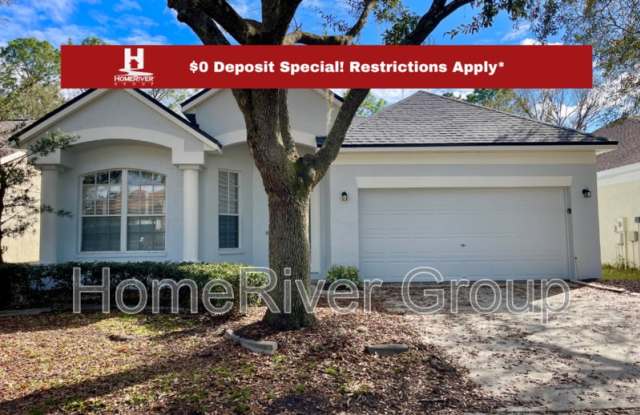 5510 Terrain De Golf Dr - 5510 Terrain De Golf Drive, Cheval, FL 33558