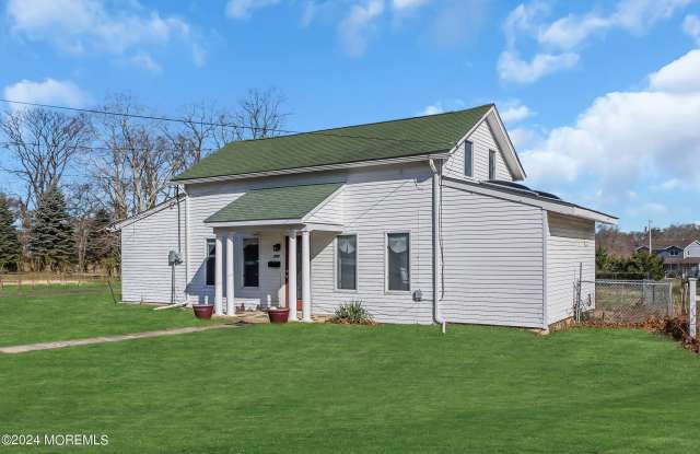 459 W Park Avenue photos photos