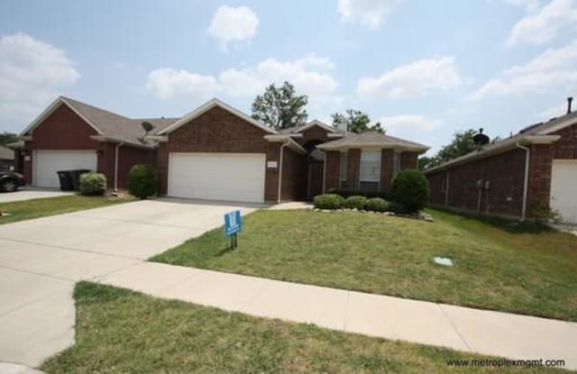 2312 Priscella Drive - 2312 Priscella Drive, Fort Worth, TX 76131