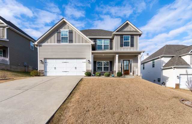 207 Palisade Ridge Gallery 1