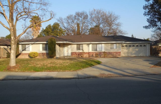 3516 Wathen Ave - 3516 Wathen Avenue, Merced, CA 95348