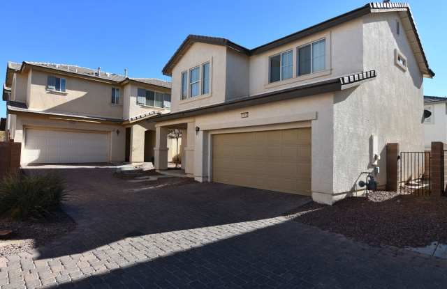 1013 Appaloosa Hills Avenue North Las Vegas, NV 89081 - 1013 Appaloosa Hills Avenue, North Las Vegas, NV 89081