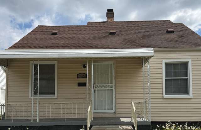 Renovated 3-Bedroom Home – We Welcome Section 8! - 7424 Grandville Avenue, Detroit, MI 48228 Renovated 3-Bedroom Home – We Welcome Section 8! - 7424 Grandville Avenue, Detroit, MI 48228