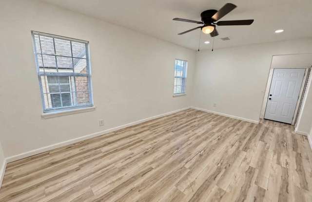 2 Bedroom Home in Oklahoma City Gallery 3