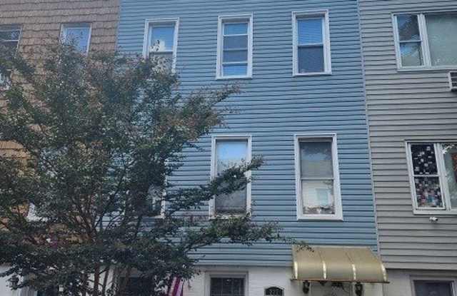 227 Monitor Street - 227 Monitor Street, Brooklyn, NY 11222