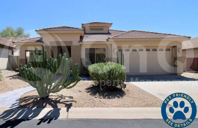 7415 East Norwood Street - 7415 East Norwood Street, Mesa, AZ 85207